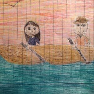 Meet your Posher, Janie